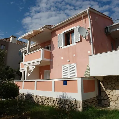 Apartment Mandre 6418c *