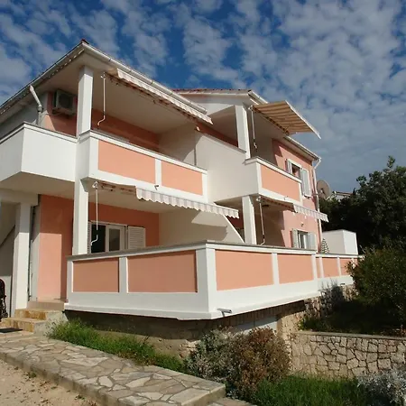 Mandre 6418c Apartament Pag Town