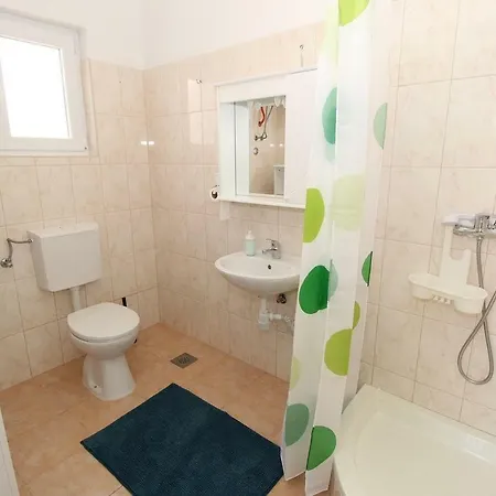 Apartament Mandre 6418c Pag Town