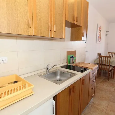 Apartment Mandre 6418c Pag Town